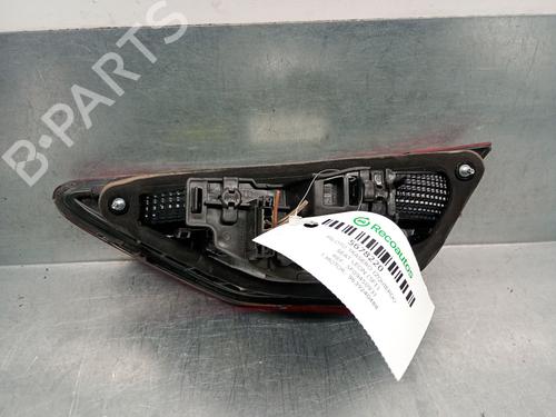 Left taillight SEAT LEON (5F1) 1.6 TDI | BP29433191C34 