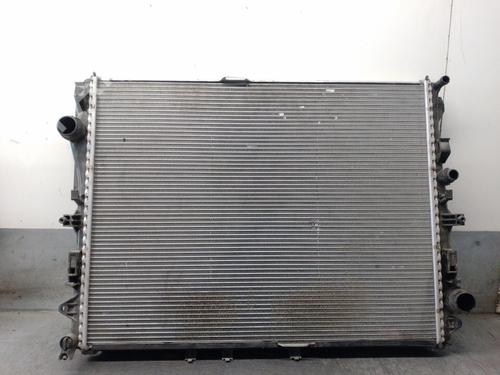 Used Water radiator MERCEDES-BENZ S-CLASS (W222, V222, X222) S 560 e (222.173) (367 hp) 31171764