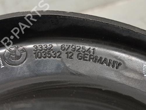 Right rear suspension arm BMW 1 (F21) 116 d | BP16284952M15 