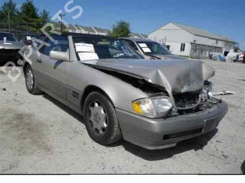 Used Parts MERCEDES-BENZ SL (R129) 500 (129.067) (320 hp) 177784