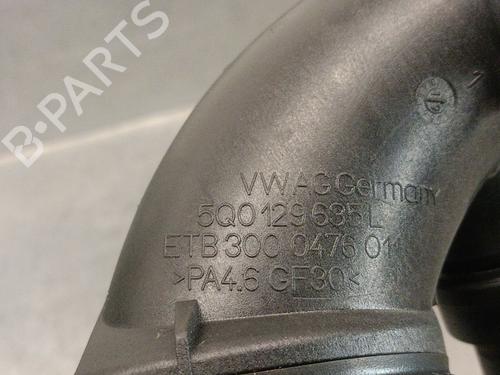 Pipe SEAT TARRACO (KN2) 2.0 TSi 4Drive | BP27865978M125 