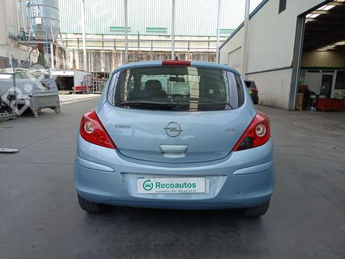 Headlight switch OPEL CORSA D (S07) 1.3 CDTI (L08, L68) | BP36092270I24 - Image 11