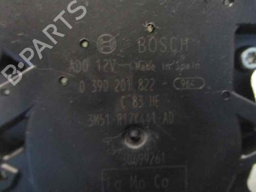 Rear wiper motor FORD FOCUS II (DA_, HCP, DP) 1.8 TDCi | BP2106558M102 