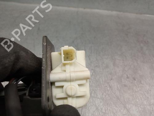 Tailgate lock FIAT PANDA (169_) 1.2 (169.AXB11, 169.AXB1A) | BP29488860C101 