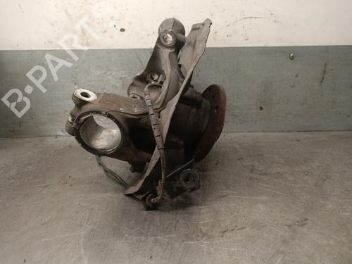 Right front steering knuckle BMW 3 Coupe (E92) 320 d | BP27243333M26 