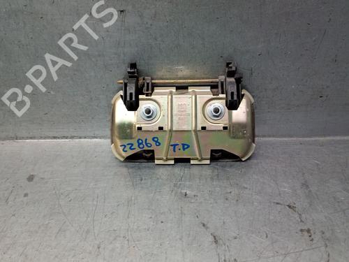 Rear right exterior door handle OPEL ASTRA F Saloon (T92) 1.6 Si (F19, M19) | BP26542878C130 
