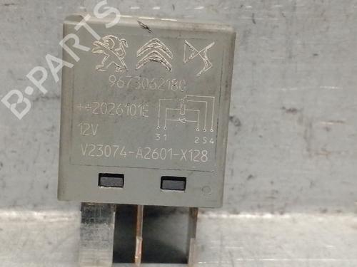 Electronic module PEUGEOT EXPERT Van (V_) 2.0 BlueHDi 150 | BP30288188M83