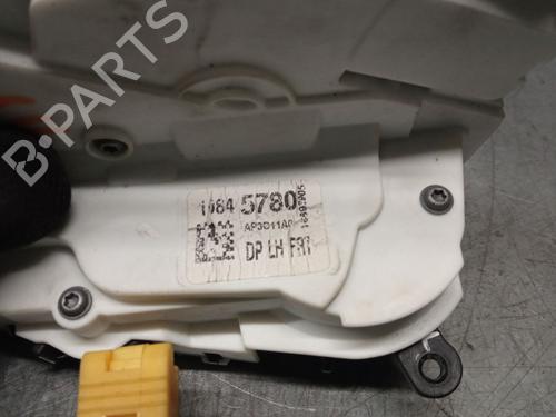 Front left lock MG MG ZS SUV (AZS1) 1.0 T-GDi | BP29742747C98 