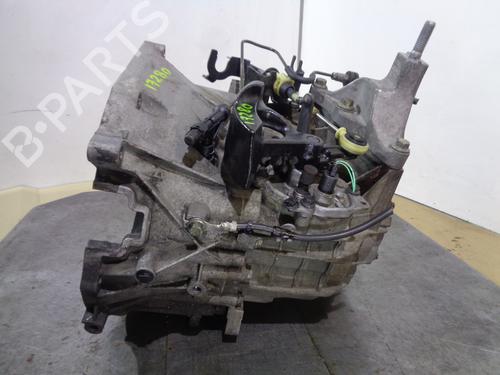 Gearbox FORD MONDEO III (B5Y) 2.0 16V TDDi / TDCi | BP11951468M3 