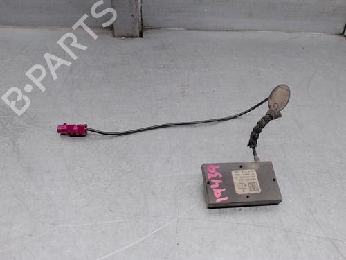 Elektronisk modul MERCEDES-BENZ A-CLASS (W176) A 180 CDI / d (176.012) (109 hp) 16306688