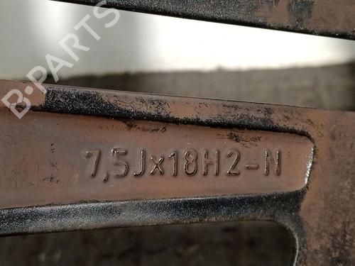 Rim MERCEDES-BENZ CLA (C118) CLA 200 d (118.312) | BP25243909C45 