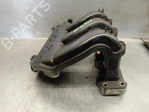 Intake manifold SMART FORTWO Coupe (450) 0.7 (450.352, 450.332) | BP15181984M70