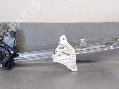 Front left window mechanism HYUNDAI i20 III (BC3, BI3) 1.0 T-GDI hybrid 48V | BP28566966C22 
