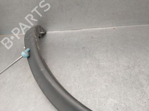 Rear left wheel arch trim INFINITI EX 30d | BP27648581C136 