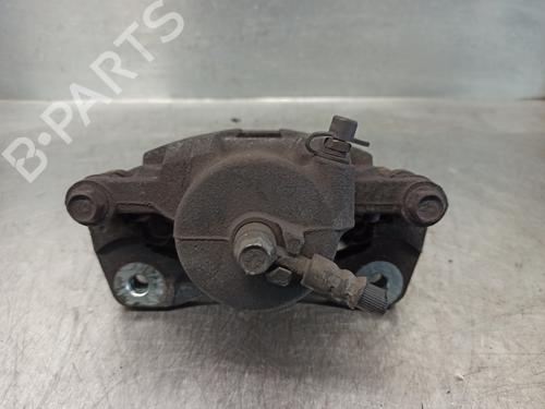 Right front brake caliper CHEVROLET REZZO MPV (U100) 1.6 | BP15261243M104 