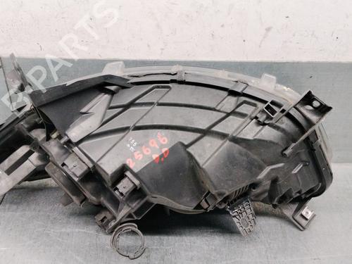 Right headlight RENAULT CAPTUR I (J5_, H5_) 1.5 dCi 90 (J5N4, J5M5, J5MW, J5M6, J5AL, J5AJ) | BP36363121C29 - Image 4