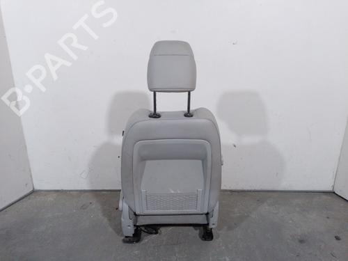 Left front seat PEUGEOT 3008 I MPV (0U_) 1.6 HDi | BP29921156C15