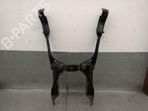Used Support Support KTM MOTORCYCLES DUKE 125 Duke ABS (15 hp) 33977631 33977631