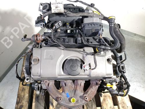 Engine CITROËN C3 Pluriel (HB_) 1.4 | BP39688997M1 - Image 6