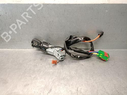 Used Ignition barrel Ignition barrel CITROËN C3 I (FC_, FN_) 1.4 HDi (68 hp) 35791573 35791573