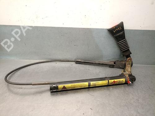Used Front left belt tensioner Front left belt tensioner 39407680 39407680