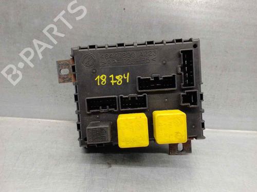 Used Fuse box ALFA ROMEO 156 (932_) [1997-2005]  15263528
