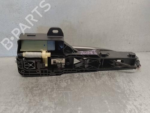 Rear right exterior door handle RENAULT TALISMAN (LP_) 1.6 TCe 150 | BP17629420C130 