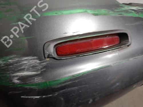 Rear bumper KIA SORENTO I (JC) 2.5 CRDi 4WD | BP26322667C8 