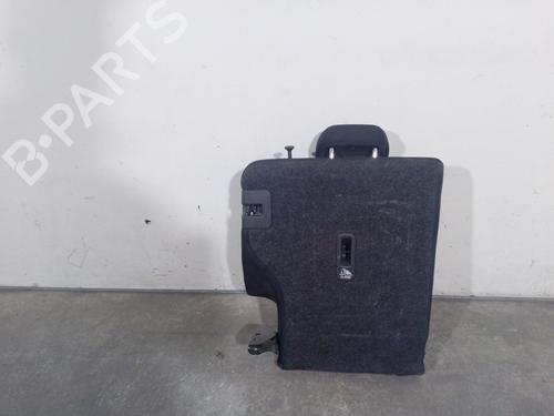 Sæde Bagtil NISSAN MICRA V (K14) 0.9 IG-T | BP30393523C17 