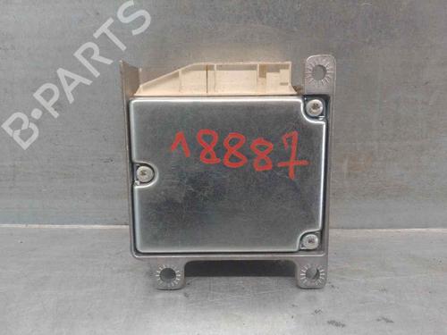 Kollisjonspute styreenhet HYUNDAI H-1 Van (A1) 2.5 TD | BP18027871M53 