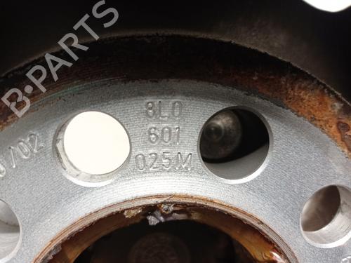 Rim AUDI A3 (8L1)  | BP16570798C45 