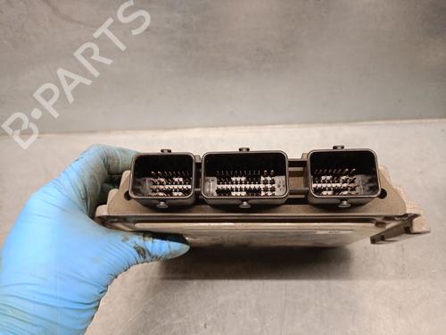 Engine control unit (ECU) PEUGEOT 207 (WA_, WC_) 1.4 HDi | BP22724420M57
