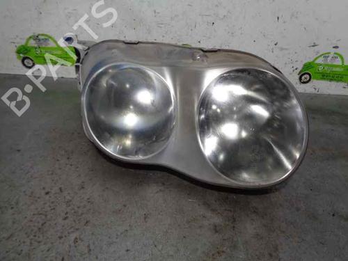 Used Right headlight Right headlight HYUNDAI COUPE II (GK) 1.6 16V (107 hp) 5070639 5070639