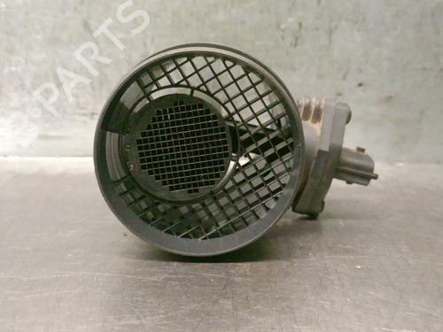 Mass air flow sensor OPEL FRONTERA B (U99) 2.2 DTI (6B_66, 6B_76) | BP35756681M95 - Image 2