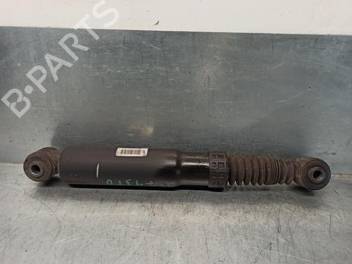 Højre bagtil støddæmper PEUGEOT 807 (EB_) 2.0 16V (140 hp) 12990861