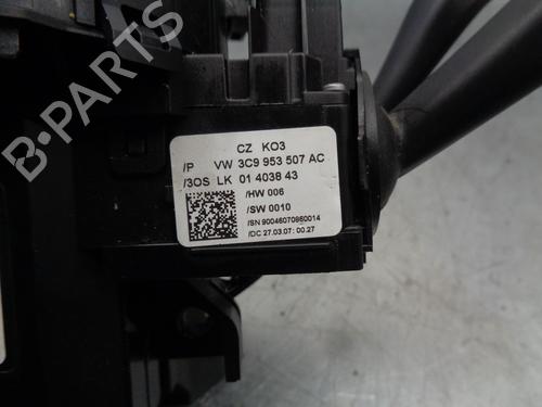 Headlight switch VW PASSAT B6 Variant (3C5) 2.0 TDI 16V | BP16272871I24 