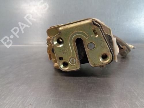 Rear left lock SUBARU FORESTER (SG_) 2.0 X AWD (SG5) | BP12543277C100 