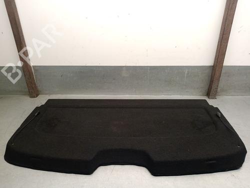 Rear parcel shelf PEUGEOT 308 I (4A_, 4C_) | BP31083684C85
