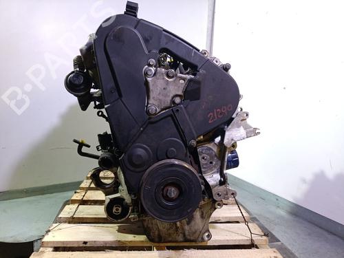Motor CITROËN XSARA Coupe (N0) 2.0 HDI 90 (90 hp) 21579001