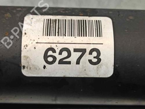 Right rear shock absorber CITROËN JUMPY I (U6U_) 2.0 HDi 110 | BP11970934M19 