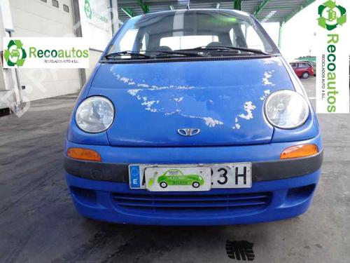 Servo brake CHEVROLET MATIZ (M200, M250) 0.8 | BP4873170M42 