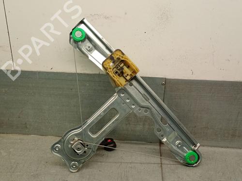 Rear left window mechanism FORD C-MAX II (DXA/CB7, DXA/CEU) 1.0 EcoBoost | BP30885855C24