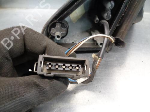 Right mirror SEAT IBIZA II (6K1)  | BP9809408C27 