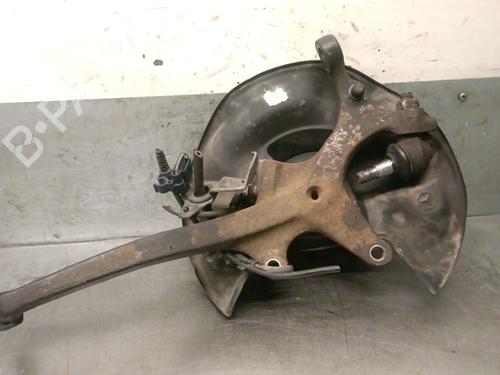 Used Right front steering knuckle MERCEDES-BENZ C-CLASS (W202) C 180 (202.018) (122 hp) 31707189