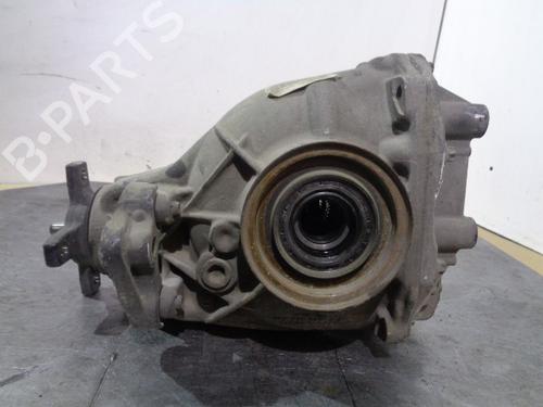 Used Rear differential MERCEDES-BENZ S-CLASS (W221, V221) S 320 CDI (221.022, 221.122) (235 hp) 10639999