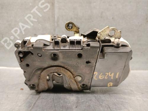 Front left lock PEUGEOT 607 (9D, 9U) 2.2 HDi | BP38085376C98 - Image 4