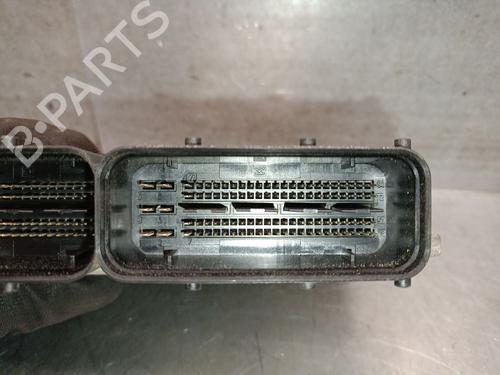 Engine control unit (ECU) VW PASSAT B6 (3C2) 1.9 TDI | BP39588971M57 - Image 4
