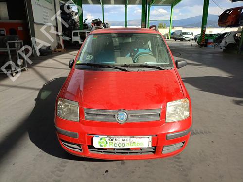Frontplade/Frontkurv FIAT PANDA (169_) 1.2 (169.AXB11, 169.AXB1A) | BP29488868C72  - Image 9