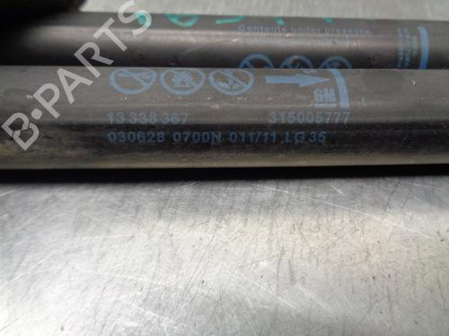 Tailgate lift support OPEL MERIVA B MPV (S10) 1.7 CDTI (75) | BP20264905C138 