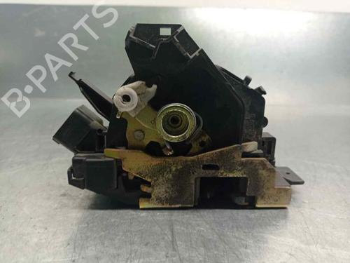 Front right lock FORD FOCUS I (DAW, DBW)  | BP10536614C97 